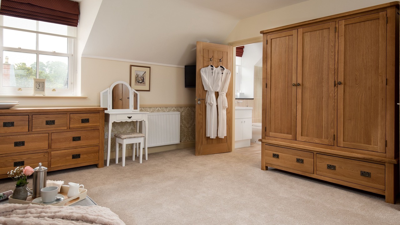 Photo of Bedroom in Melrose