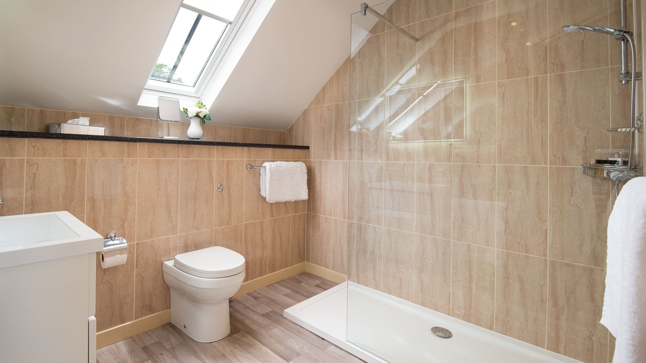 Photo of Bedroom in Melrose