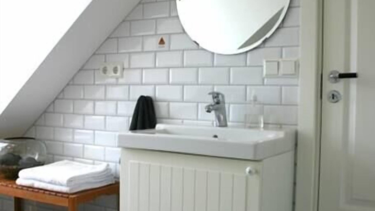 Photo of Bathroom in Downtown