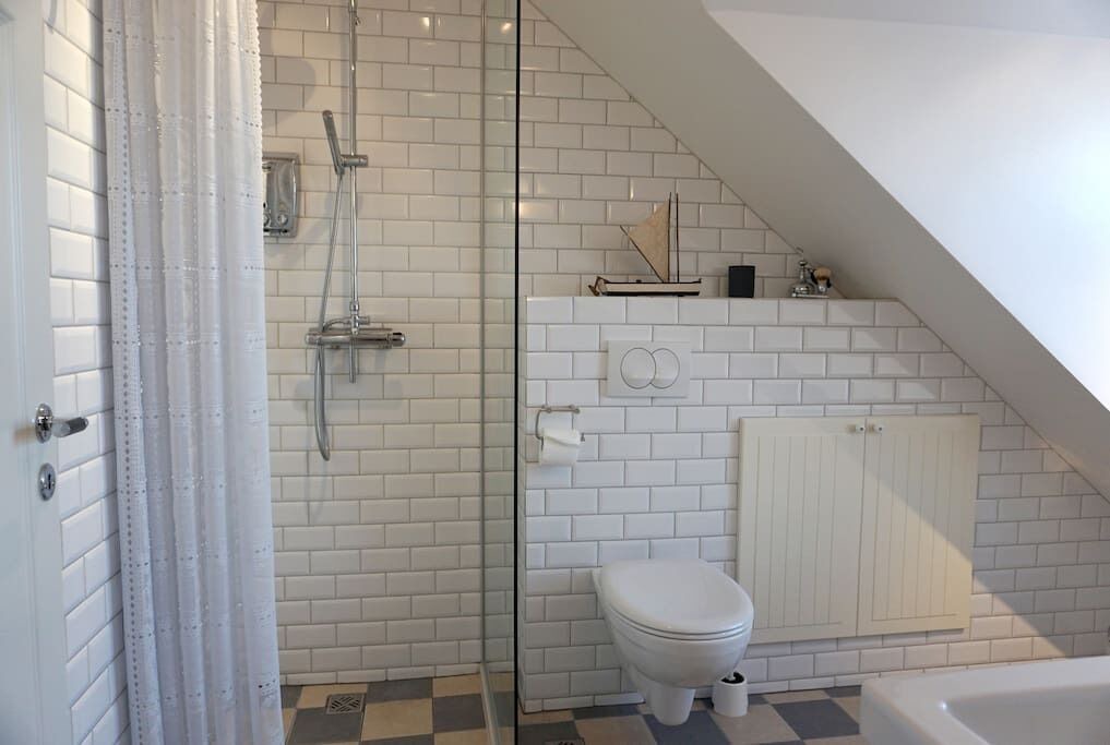 Photo of Bathroom in Downtown
