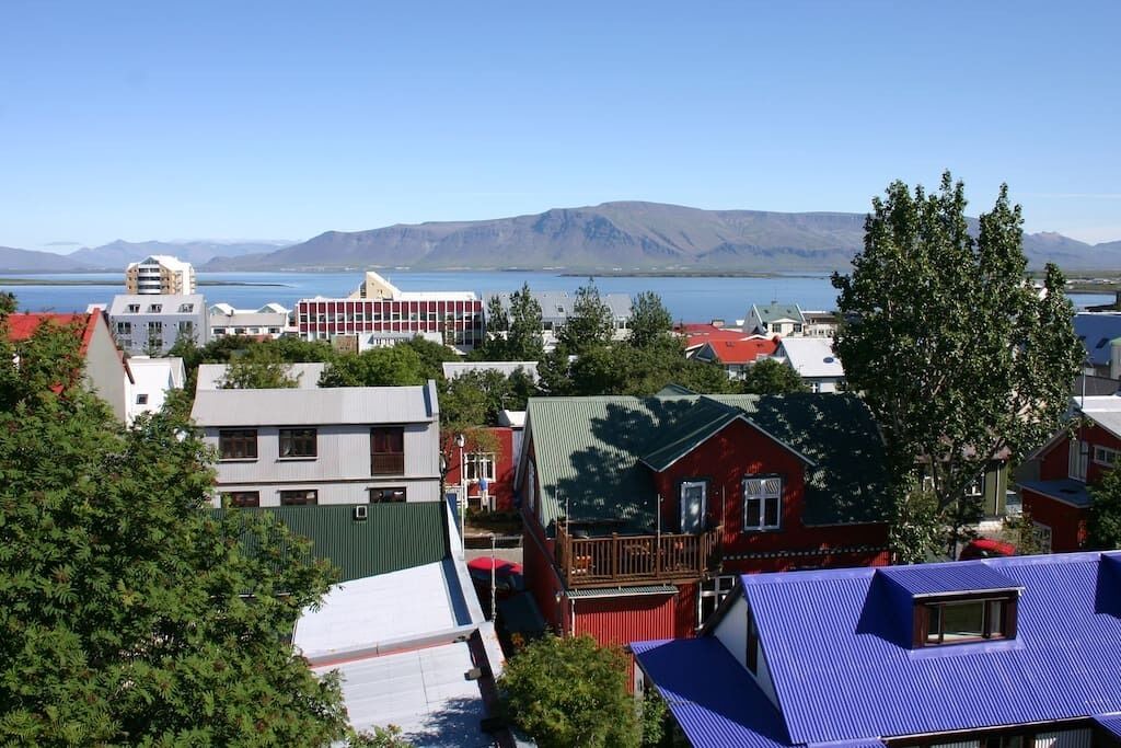 Photo of Outdoor in Downtown