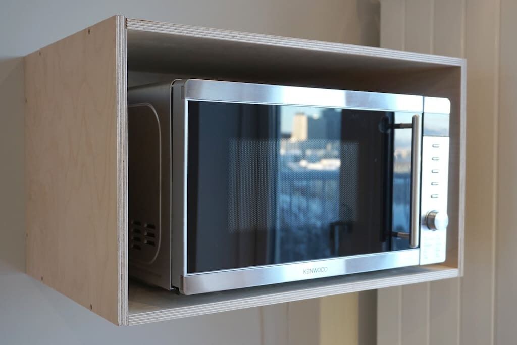 Photo of Kitchen in Downtown