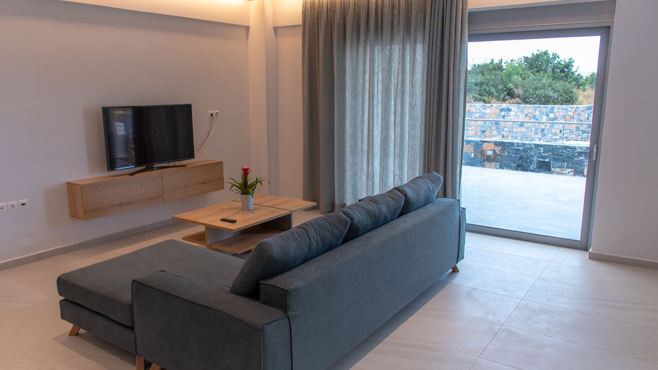 Photo of Livingroom in Vlichada