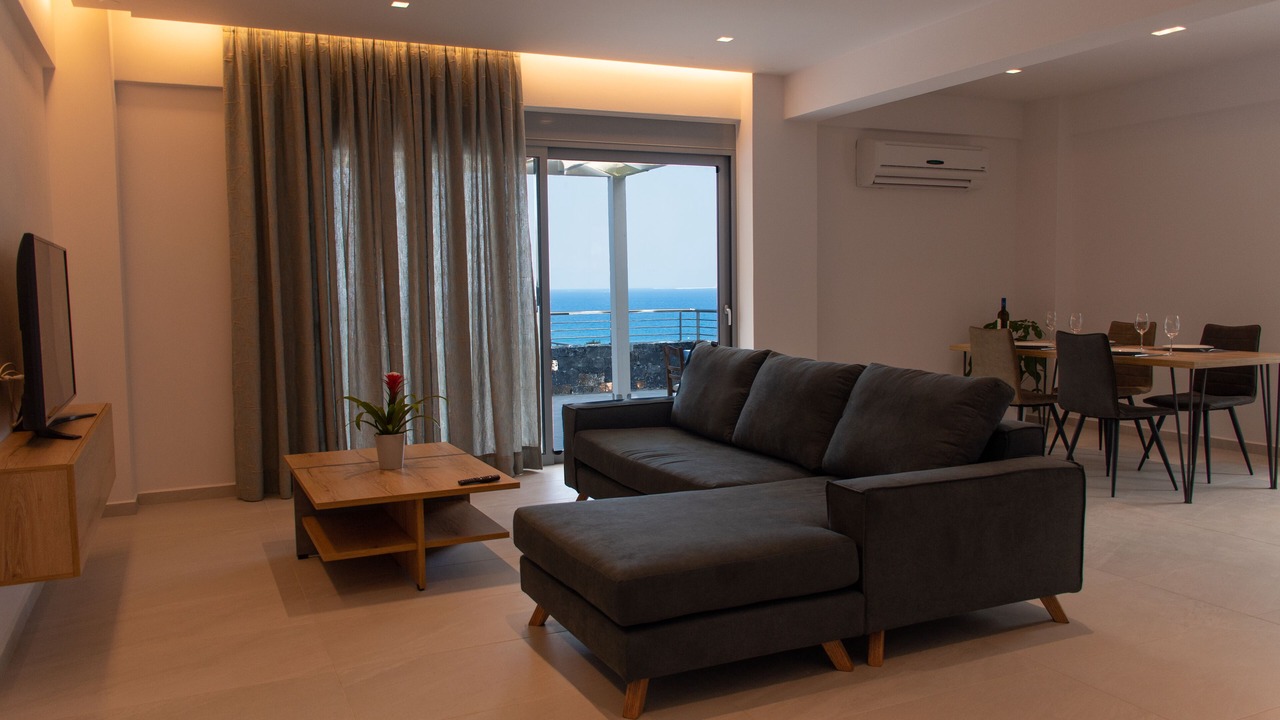 Photo of Livingroom in Vlichada