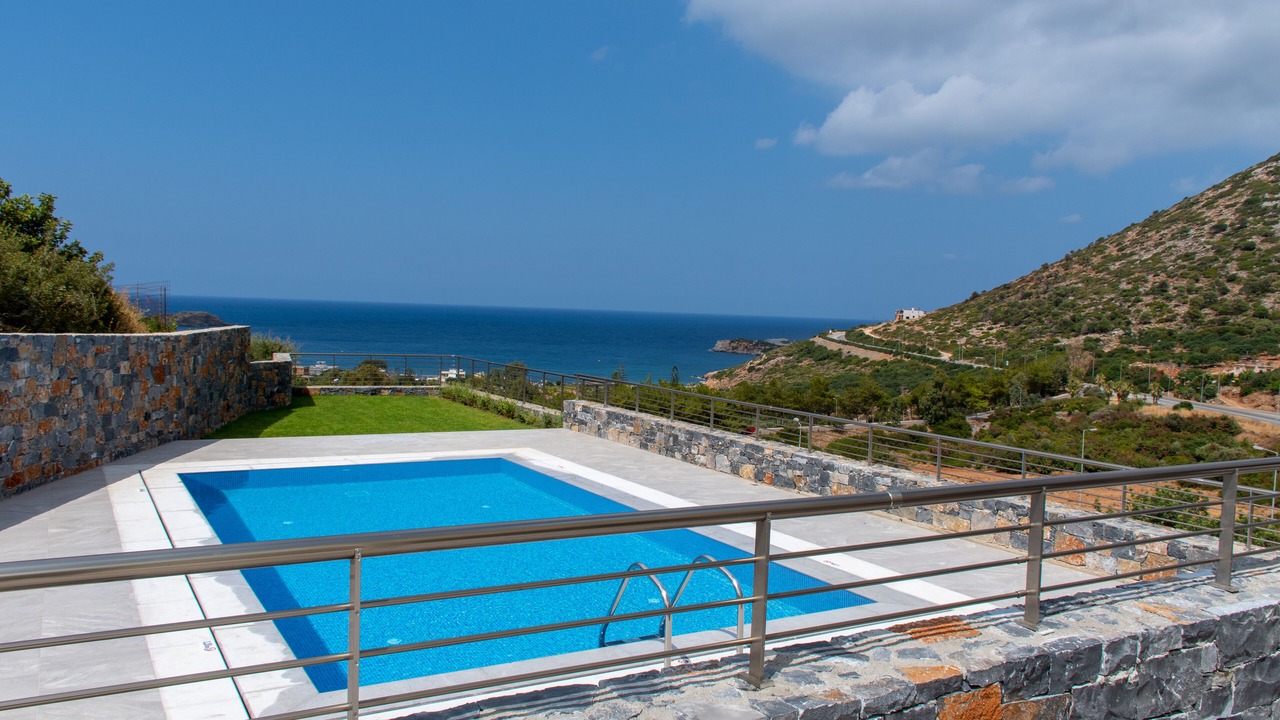 Photo of Outdoor in Vlichada