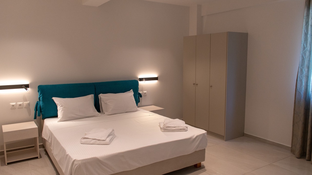 Photo of Bedroom in Vlichada