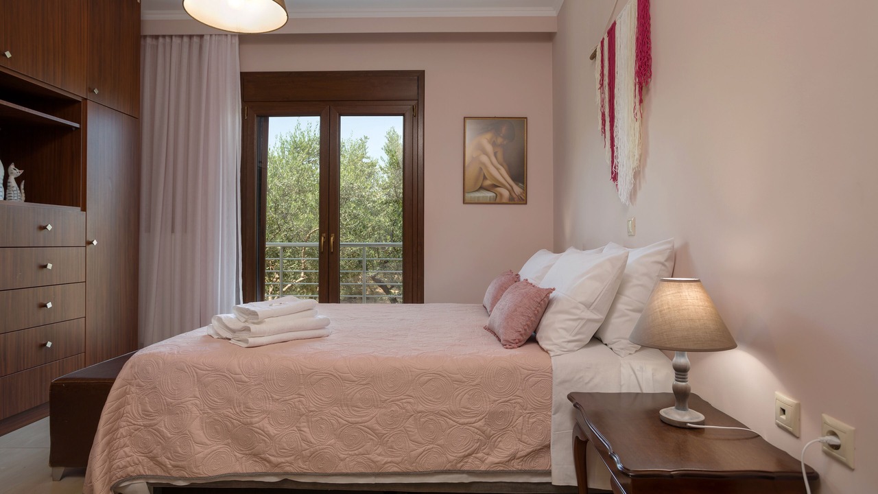 Photo of Bedroom in Agia Marina