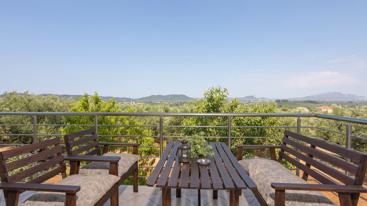 Photo of Outdoor in Agia Marina