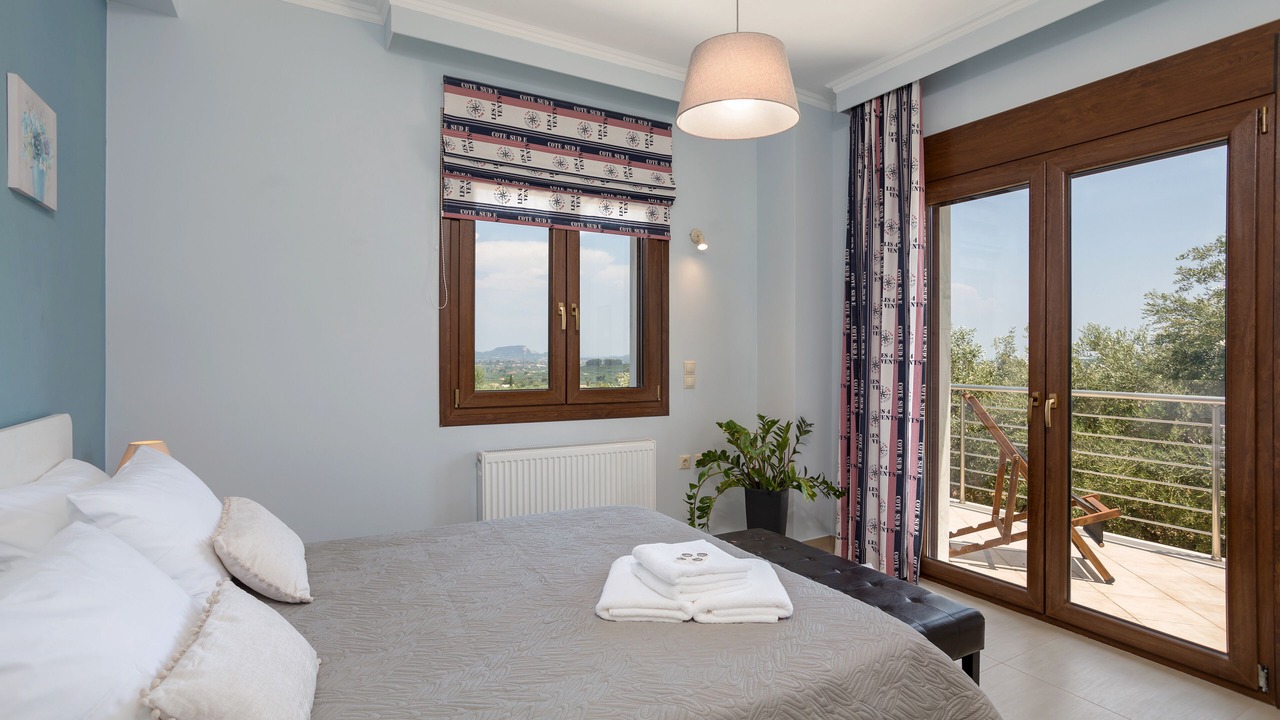 Photo of Bedroom in Agia Marina