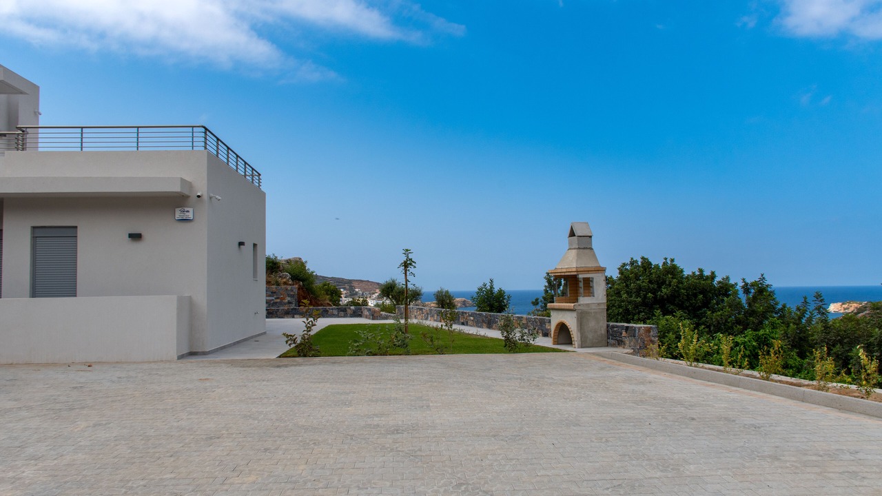 Photo of Outdoor in Vlichada