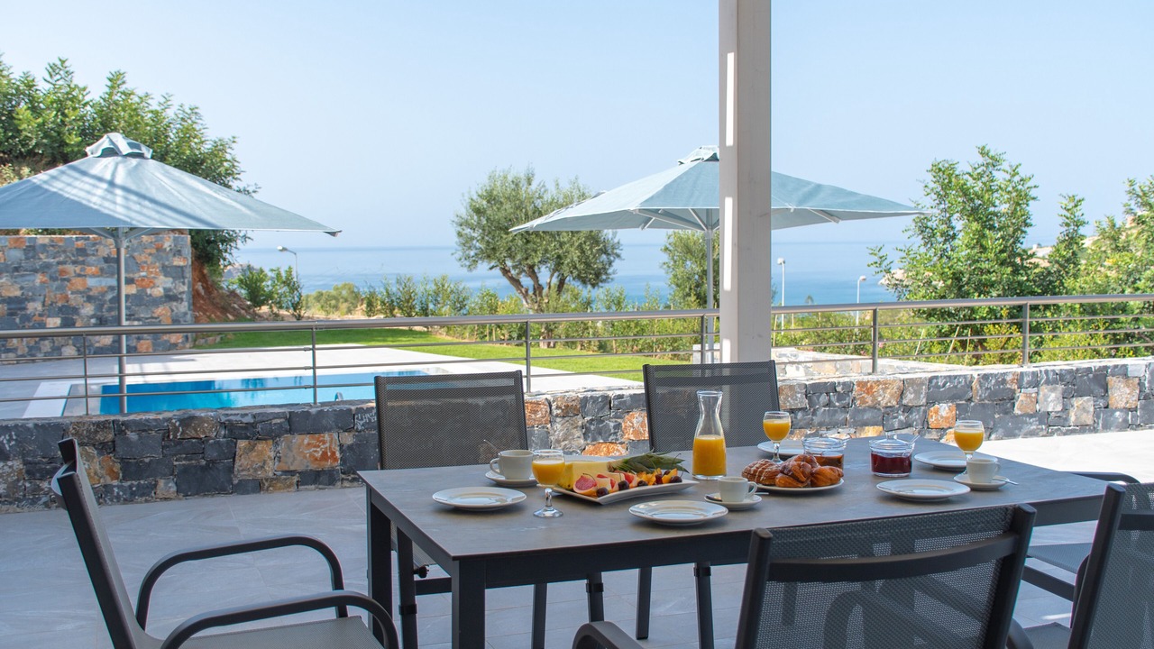Photo of Outdoor in Vlichada