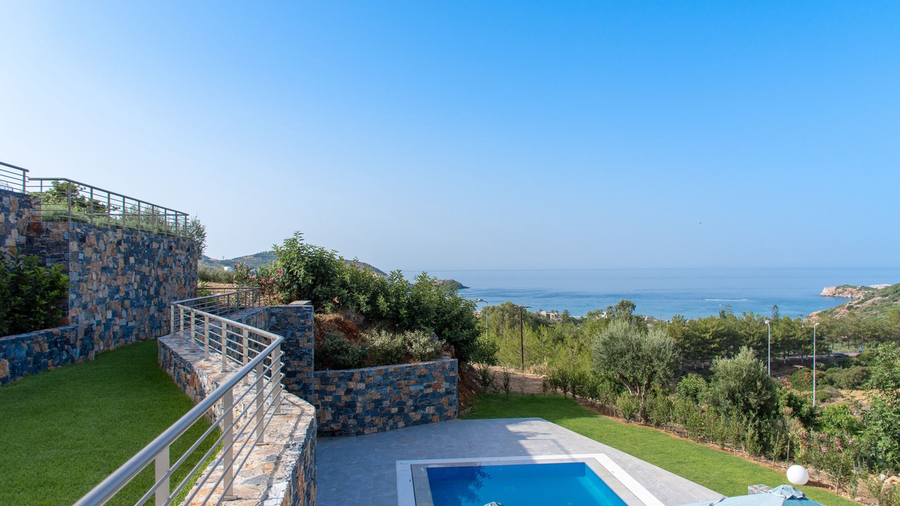 Photo of Outdoor in Vlichada