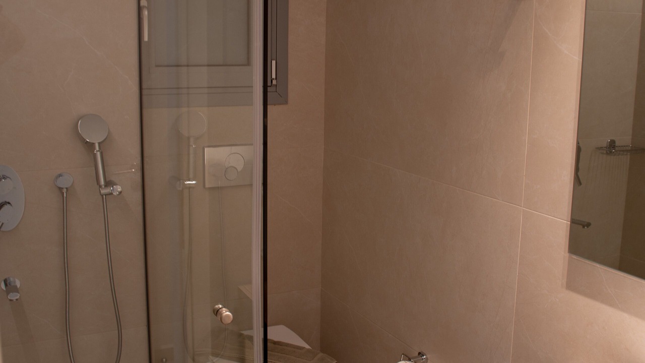 Photo of Bathroom in Vlichada