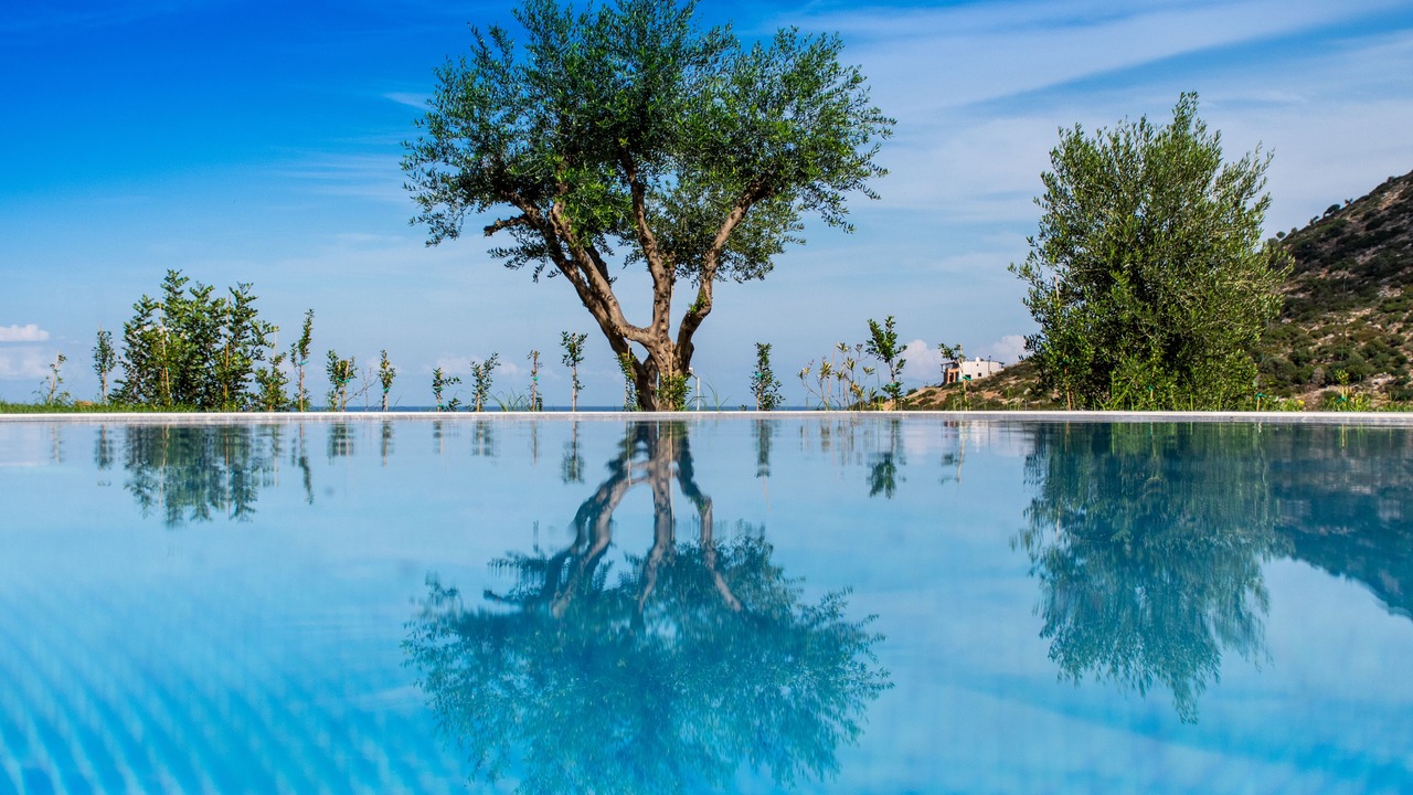 Photo of Outdoor in Vlichada