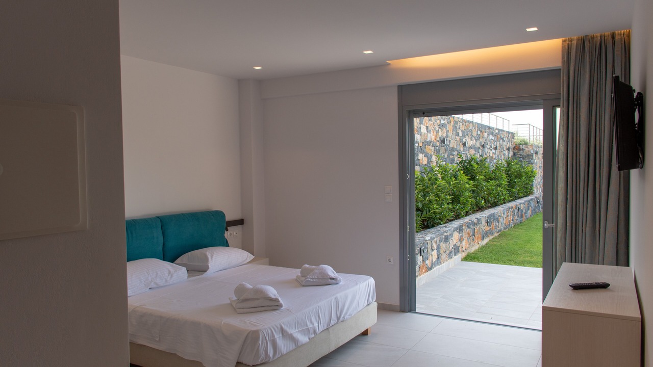 Photo of Bedroom in Vlichada