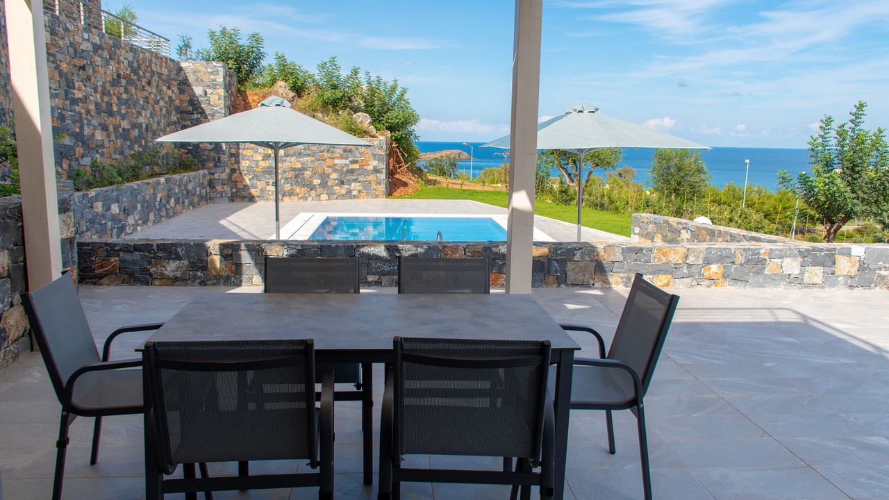 Photo of Outdoor in Vlichada