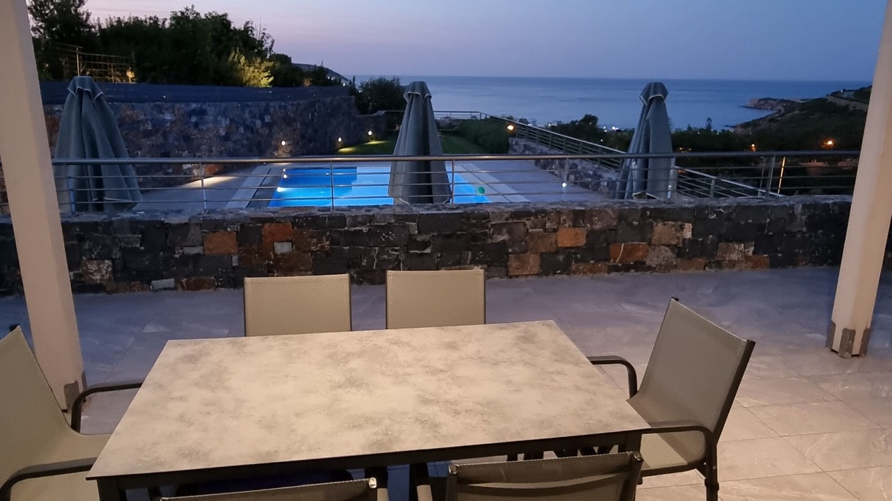 Photo of Outdoor in Vlichada