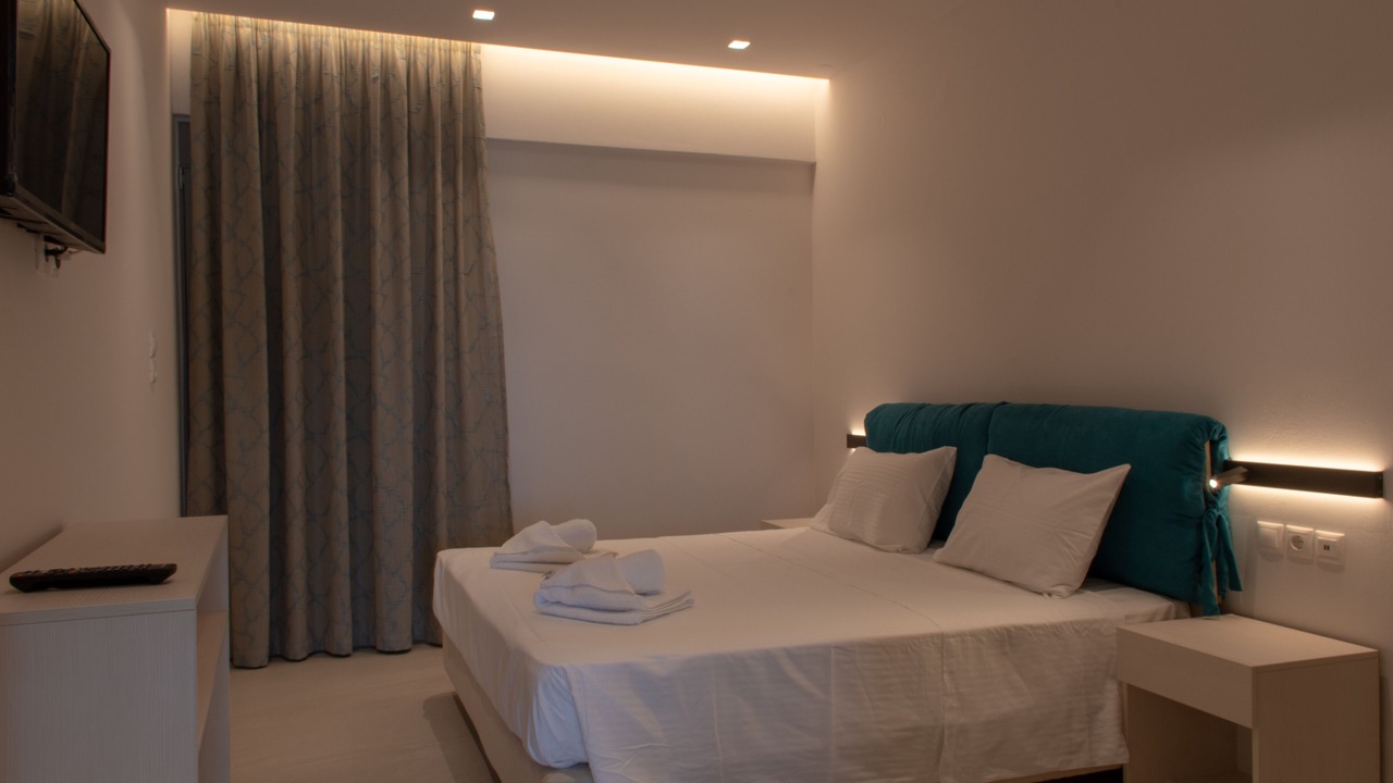 Photo of Bedroom in Vlichada