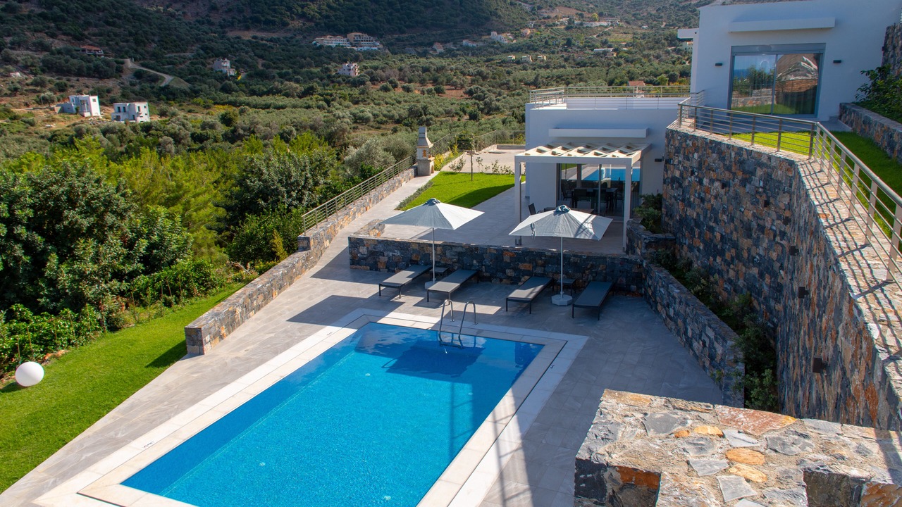 Photo of Outdoor in Vlichada