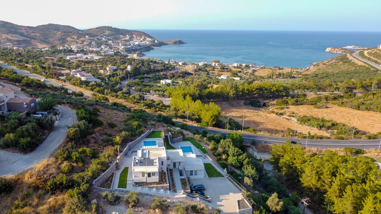 Photo of Outdoor in Vlichada
