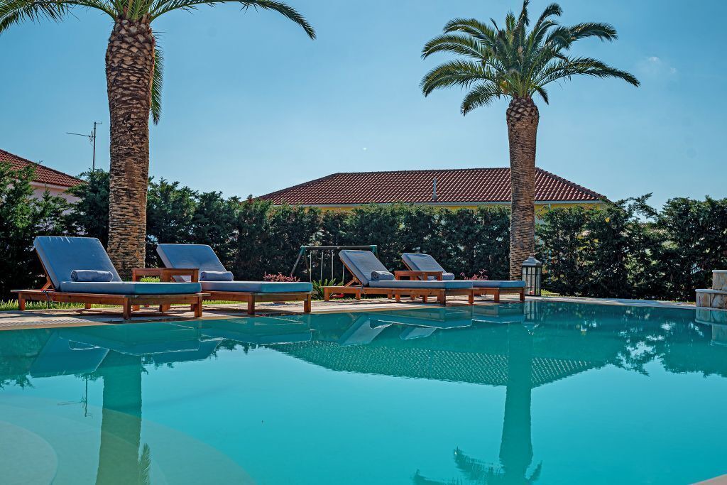 Photo of Outdoor in Agios Sostis