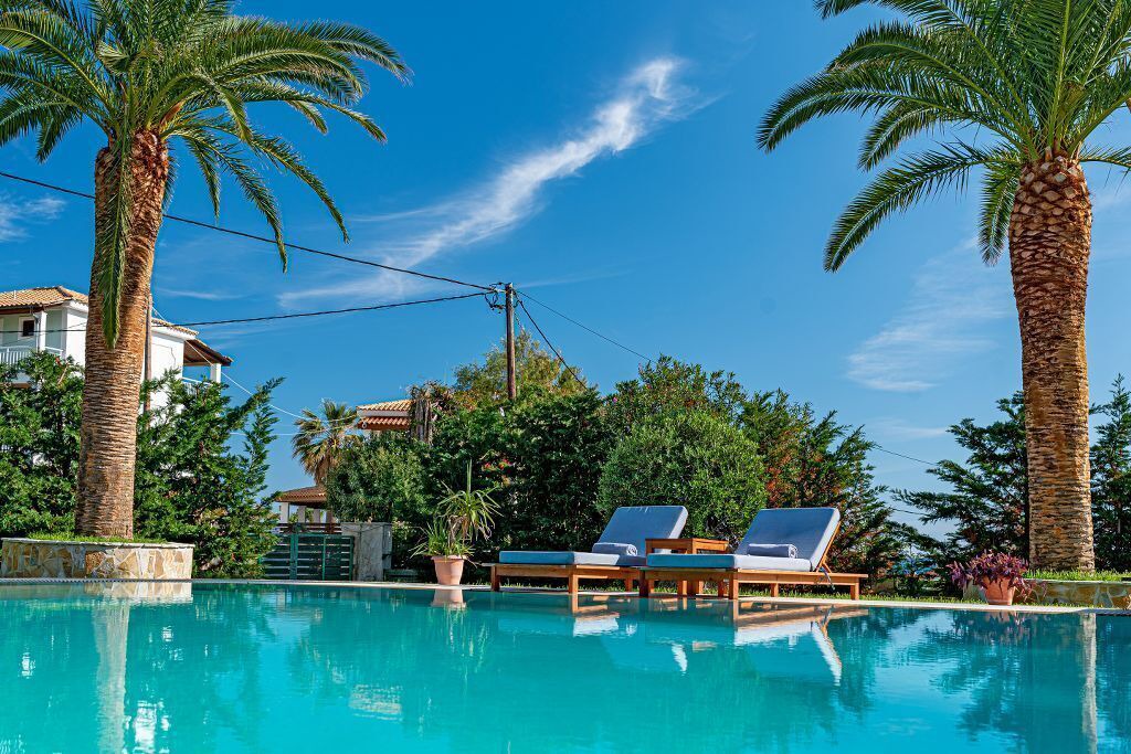 Photo of Outdoor in Agios Sostis