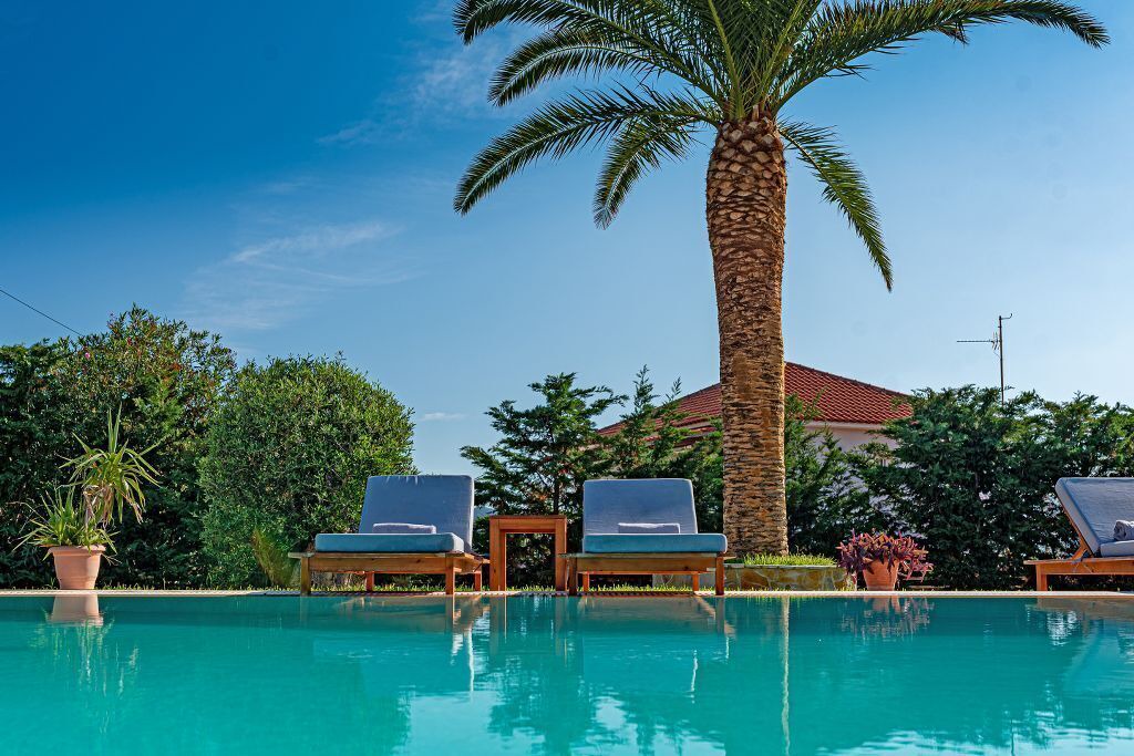 Photo of Outdoor in Agios Sostis