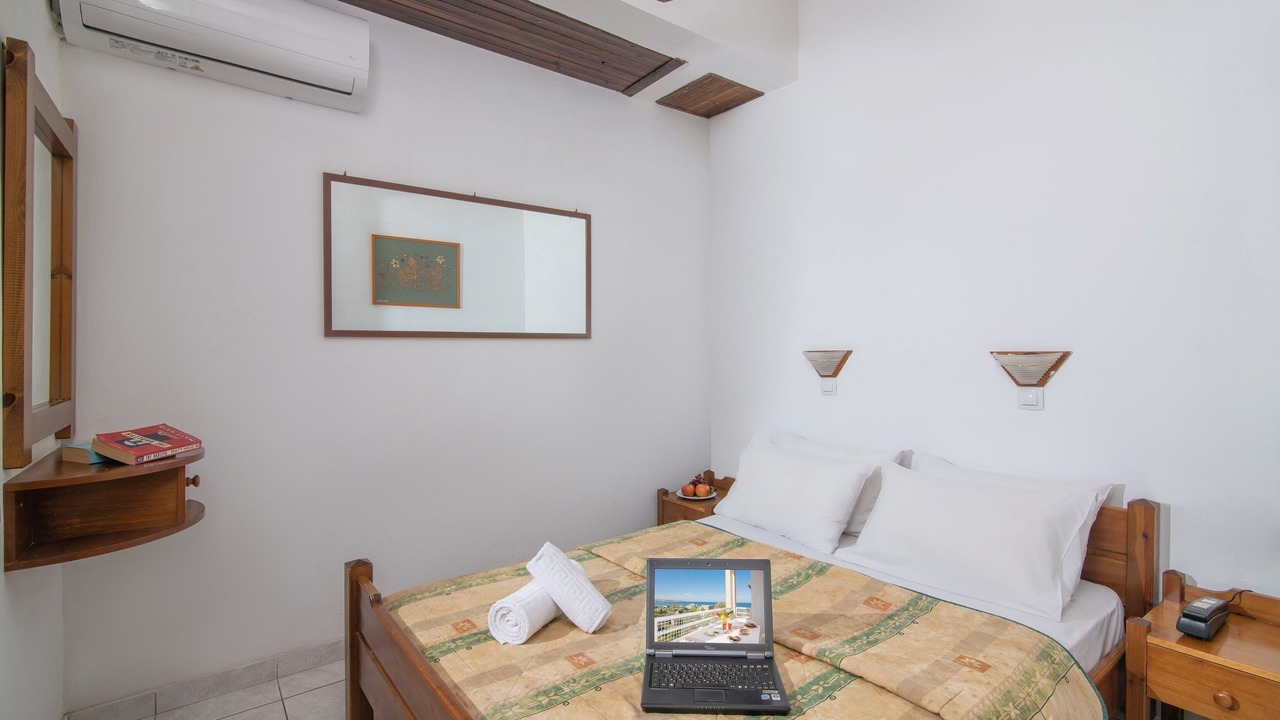 Photo of Bedroom in Hersonissos Centre