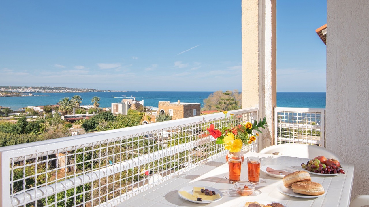 Photo of Outdoor in Hersonissos Centre