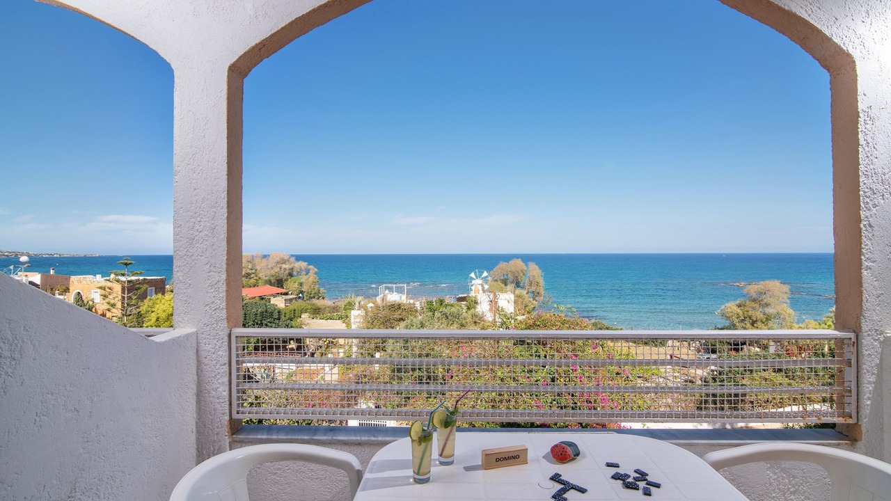 Photo of Outdoor in Hersonissos Centre