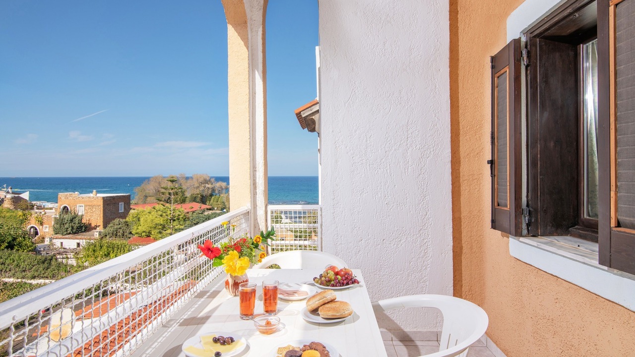 Photo of Outdoor in Hersonissos Centre