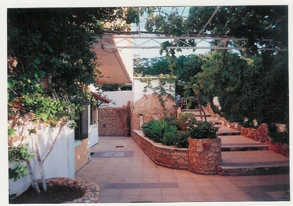 Photo of Outdoor in Hersonissos Centre