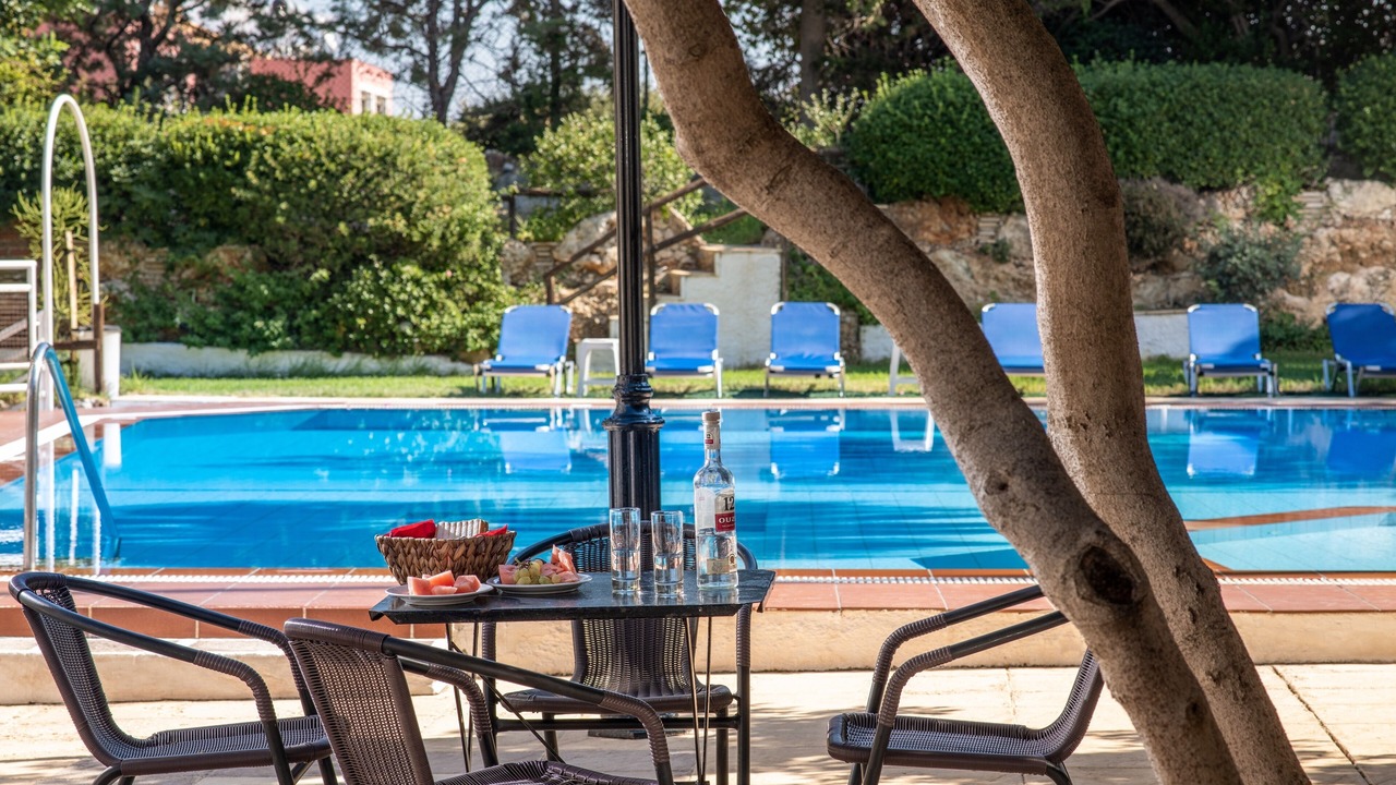 Photo of Outdoor in Hersonissos Centre