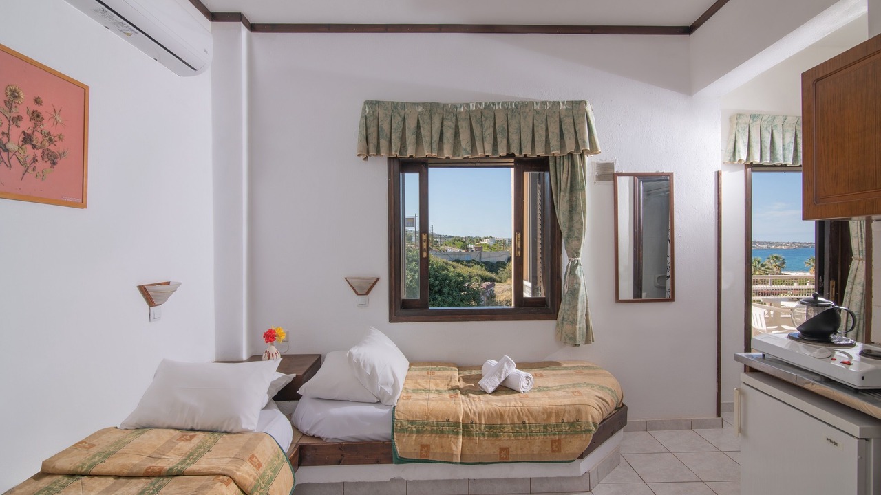 Photo of Bedroom in Hersonissos Centre