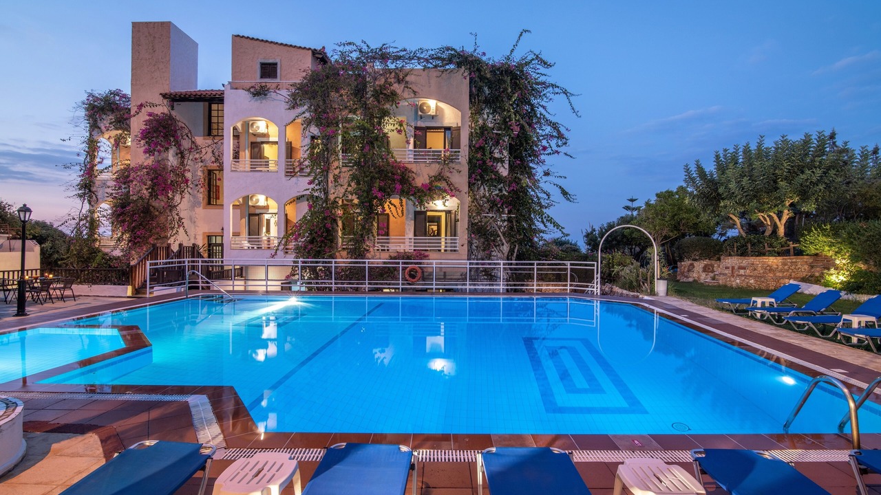 Photo of Outdoor in Hersonissos Centre