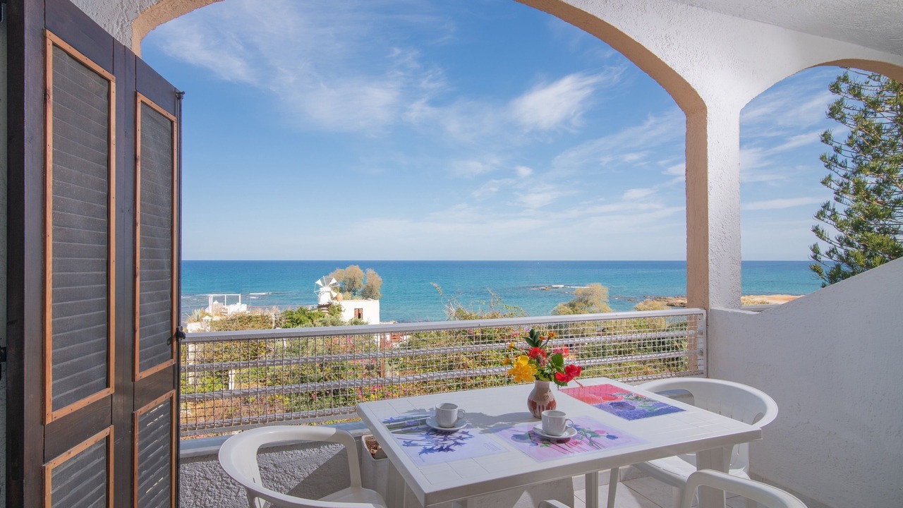 Photo of Outdoor in Hersonissos Centre