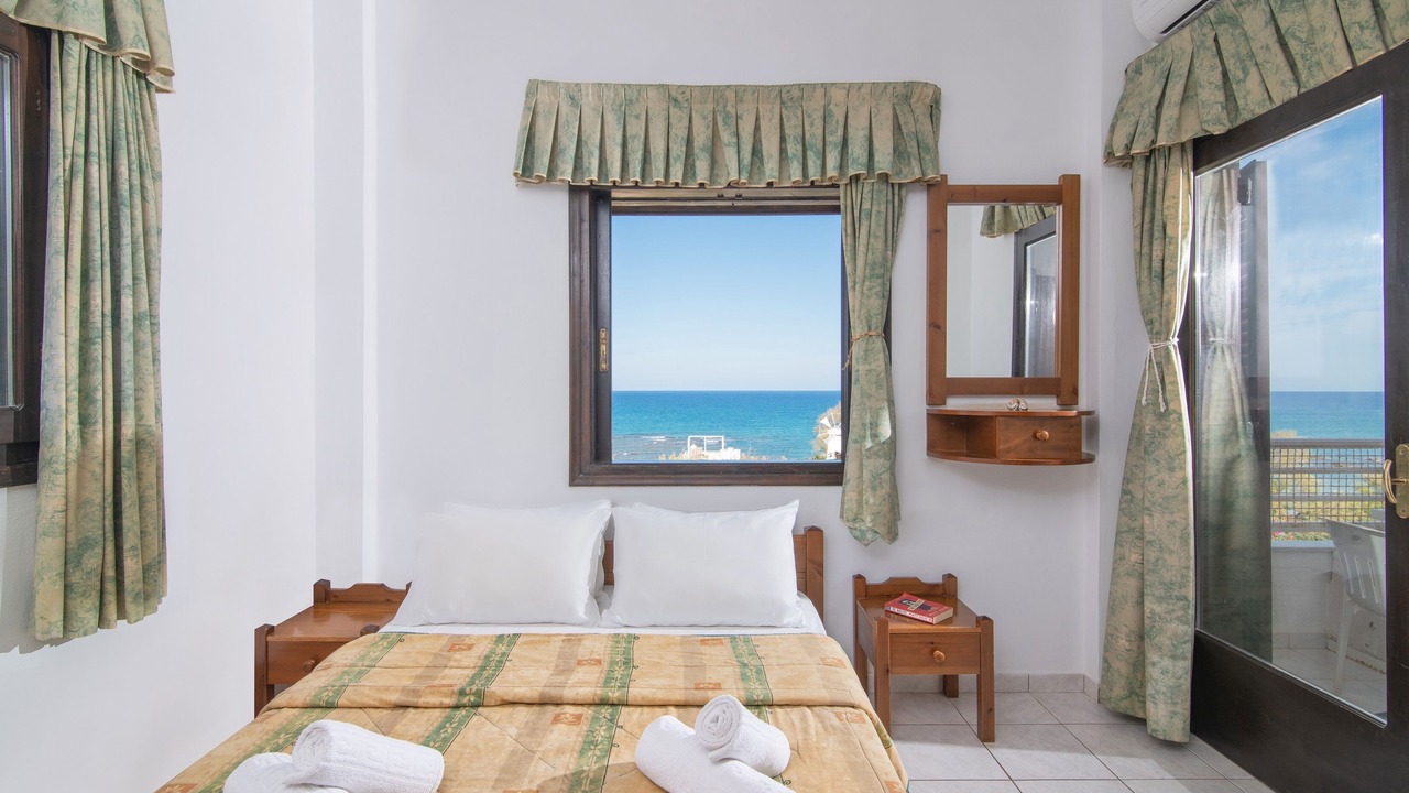 Photo of Bedroom in Hersonissos Centre