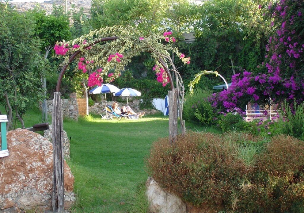 Photo of Outdoor in Hersonissos Centre