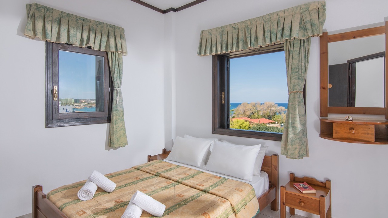Photo of Bedroom in Hersonissos Centre