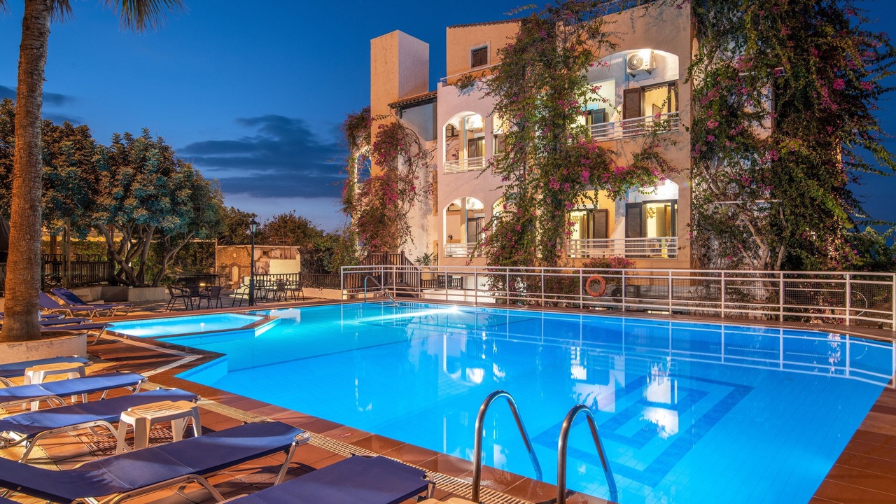Photo of Outdoor in Hersonissos Centre