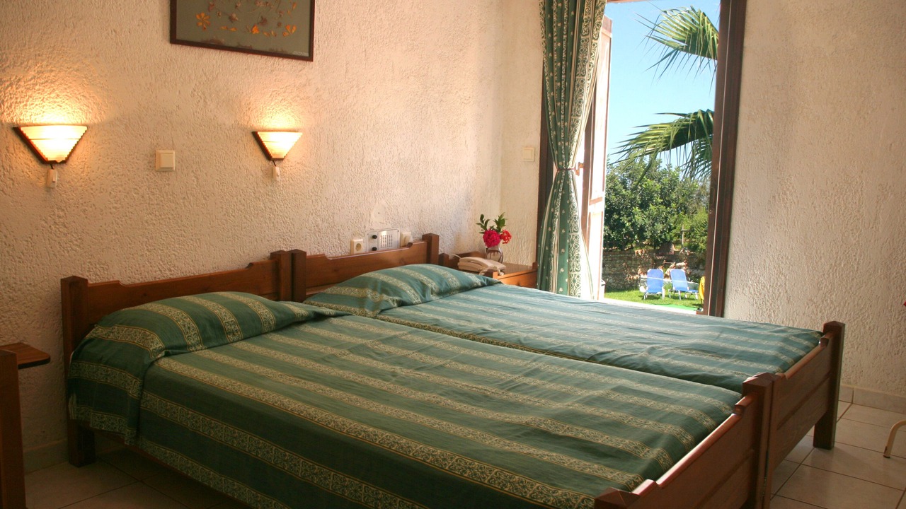 Photo of Bedroom in Hersonissos Centre
