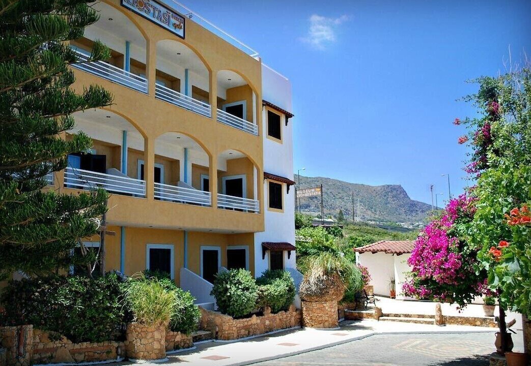Photo of Outdoor in Hersonissos Centre