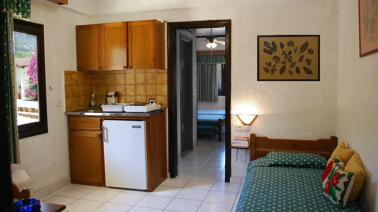 Photo of Bedroom in Hersonissos Centre