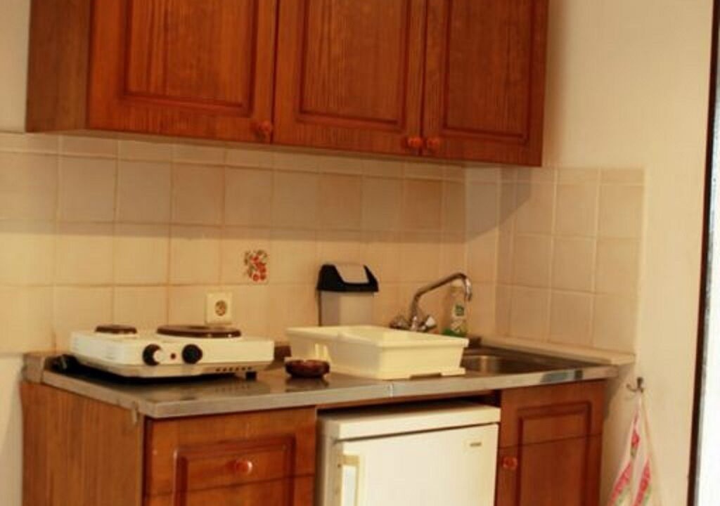 Photo of Kitchen in Hersonissos Centre