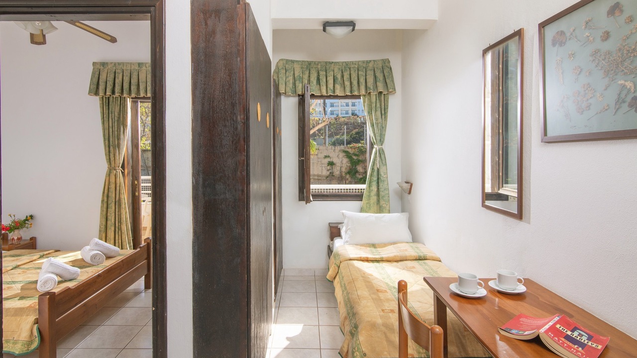 Photo of Bedroom in Hersonissos Centre