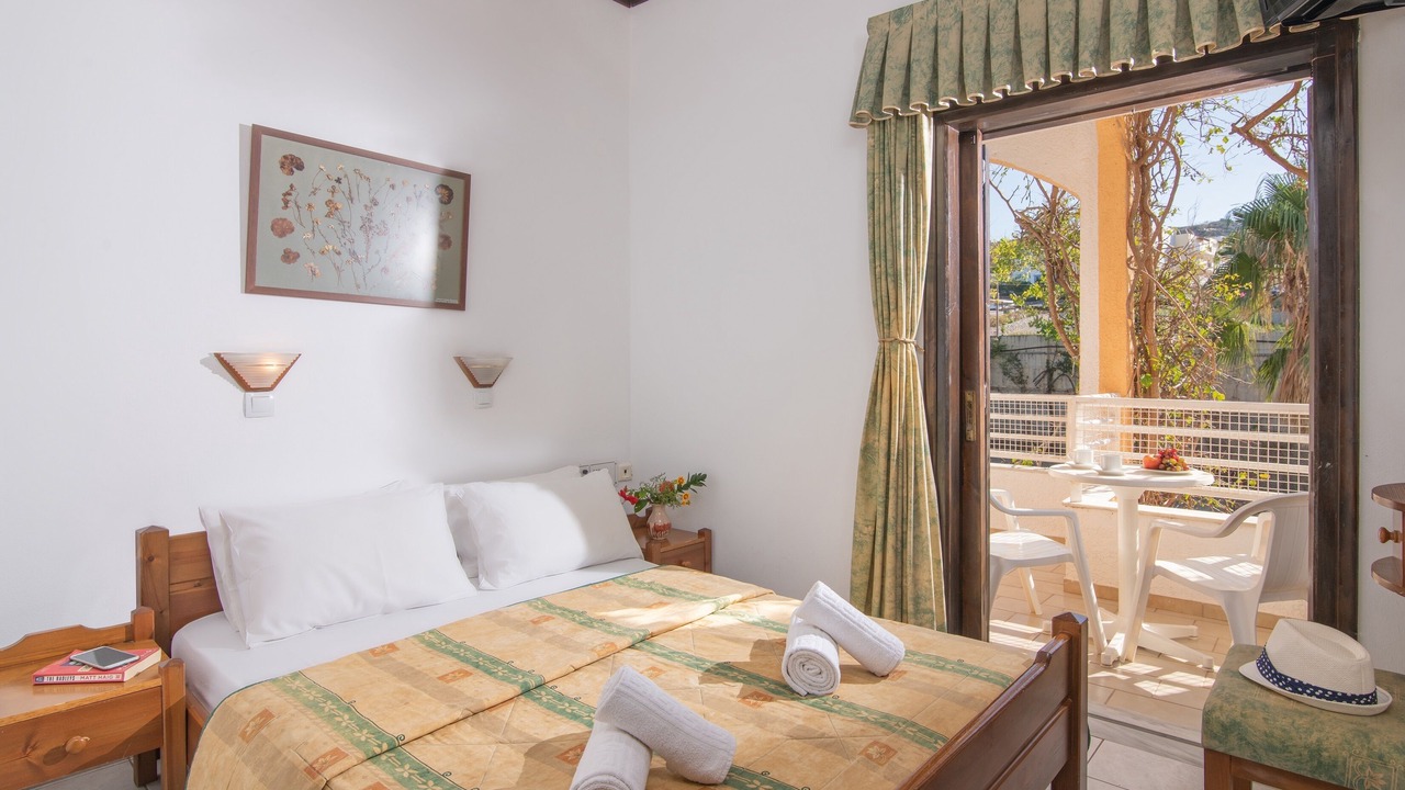 Photo of Bedroom in Hersonissos Centre