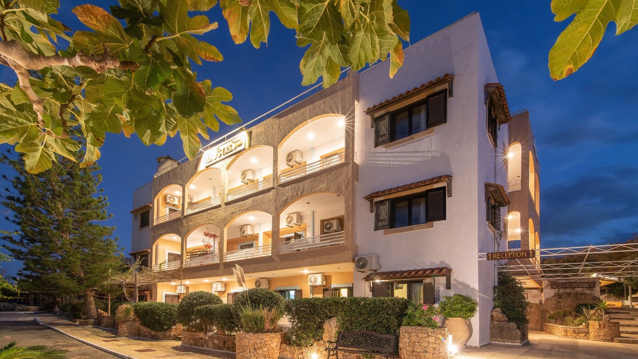 Photo of Outdoor in Hersonissos Centre