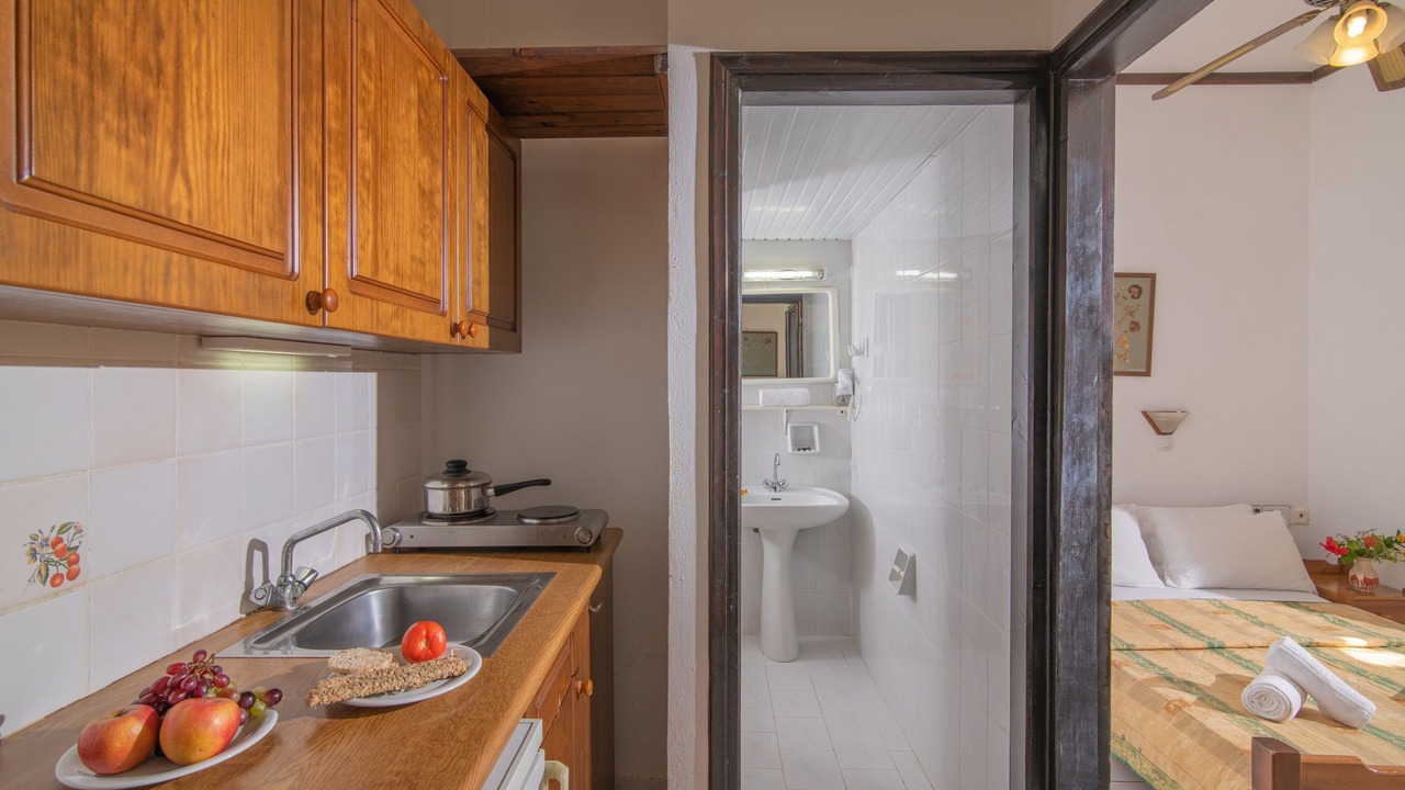 Photo of Kitchen in Hersonissos Centre
