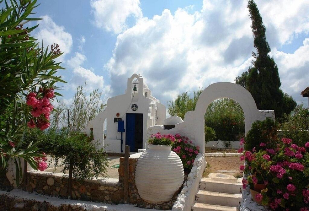 Photo of Outdoor in Hersonissos Centre