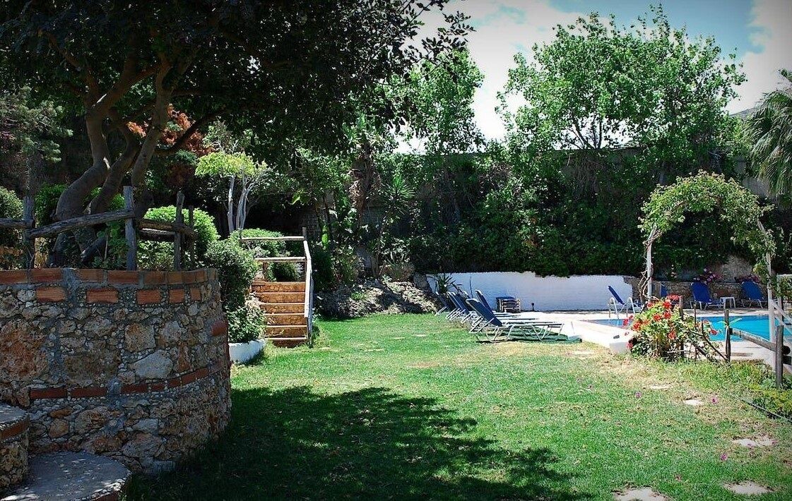 Photo of Outdoor in Hersonissos Centre